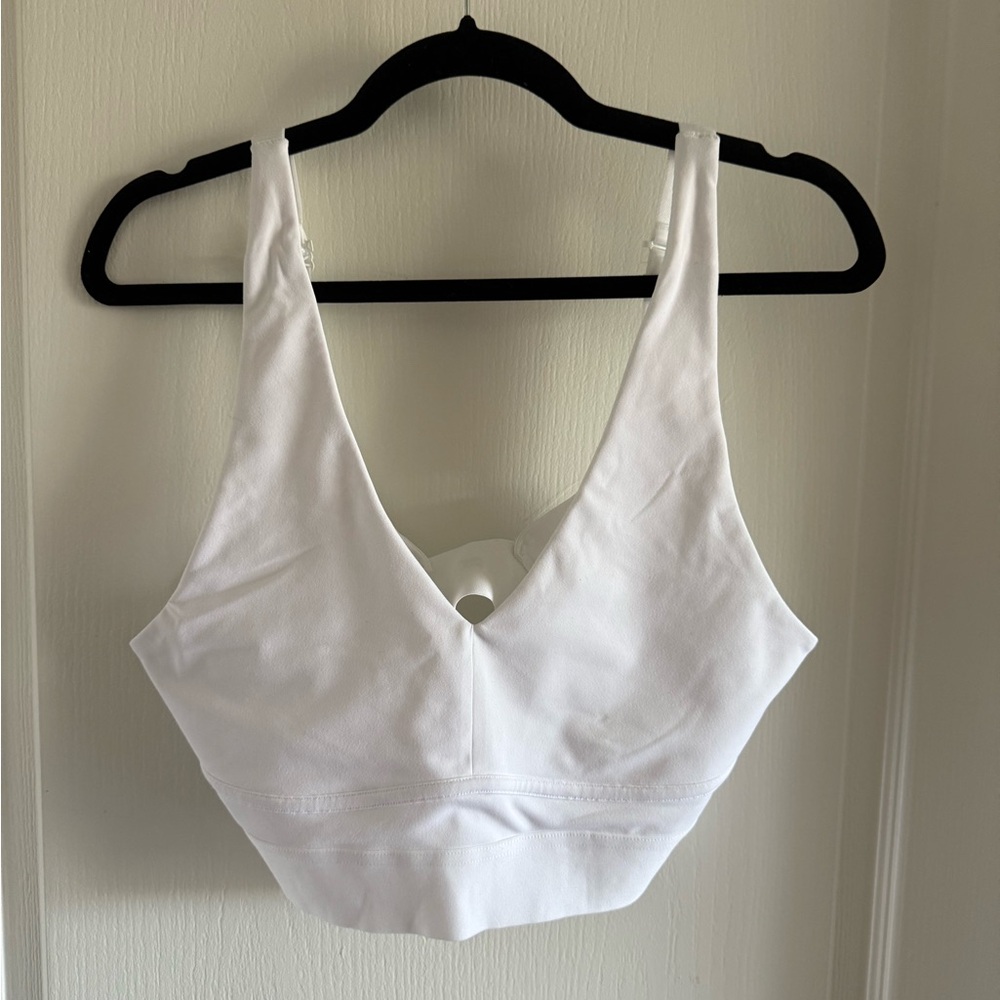 Fabletics Crop Top/Bra